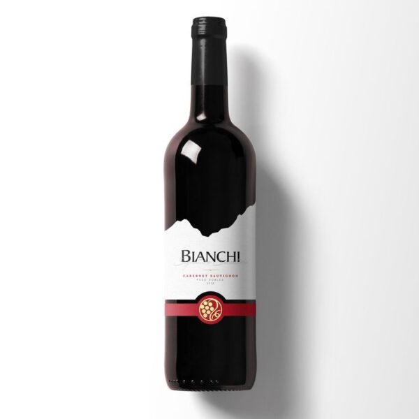 Bianchi Cabernet Sauvignon Paso Robles 2018 - Wine