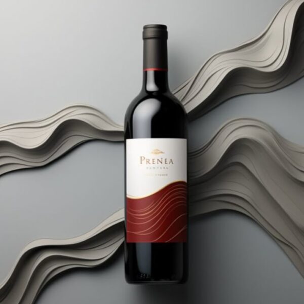 Pena Tejo Crianza Wine