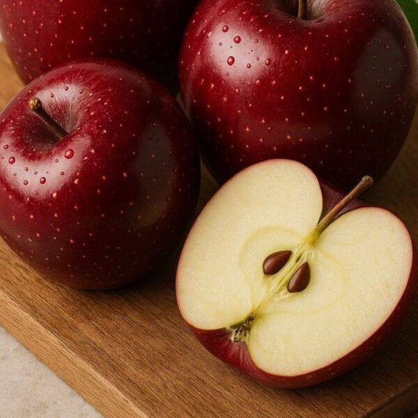 Apple - Kashmir Red Apple