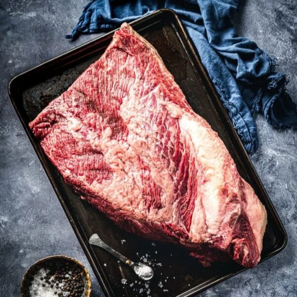 Beef Brisket 450g