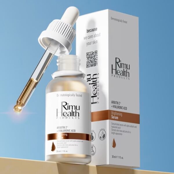 Rimu Health Products - Brightening Serum 30ml
