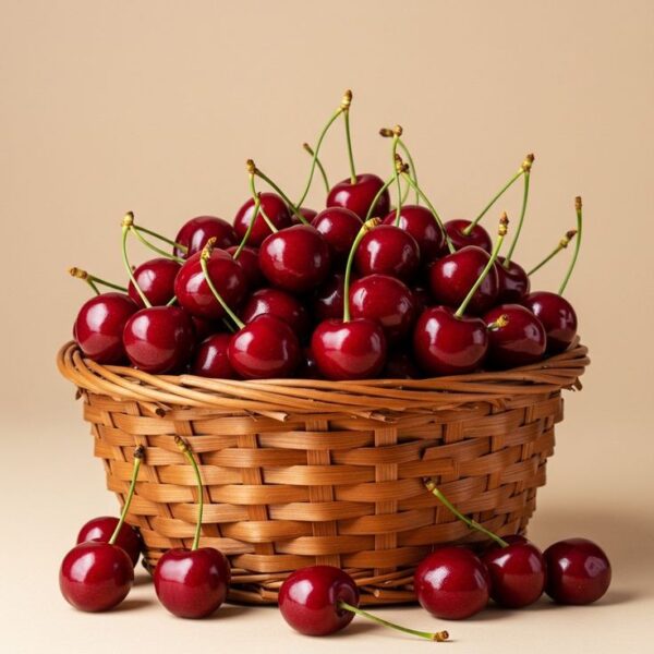 Cherry - Imported Red Cherry