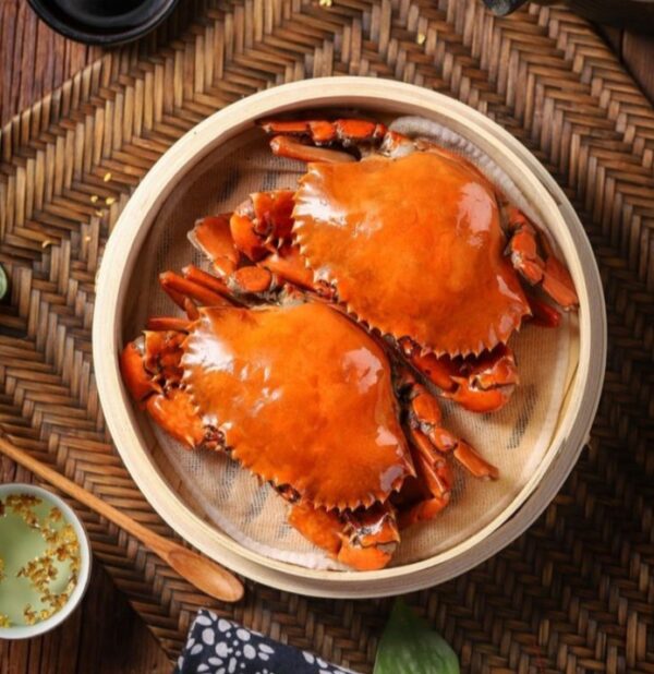 Red Crab 1 kg