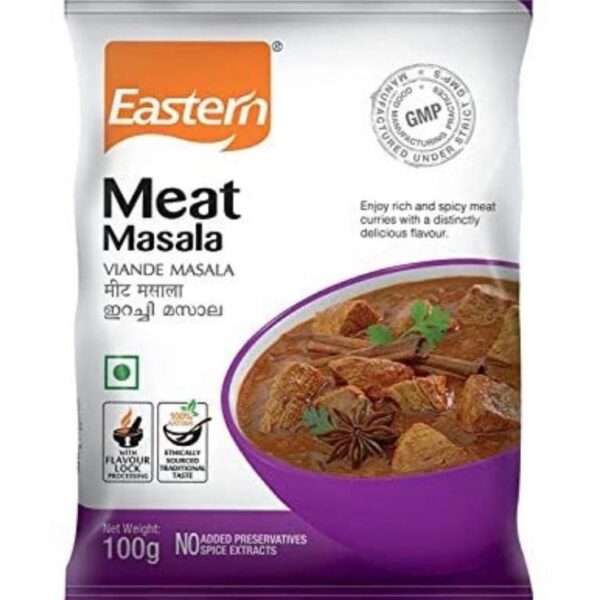 Eastern - Meat Masala 100g