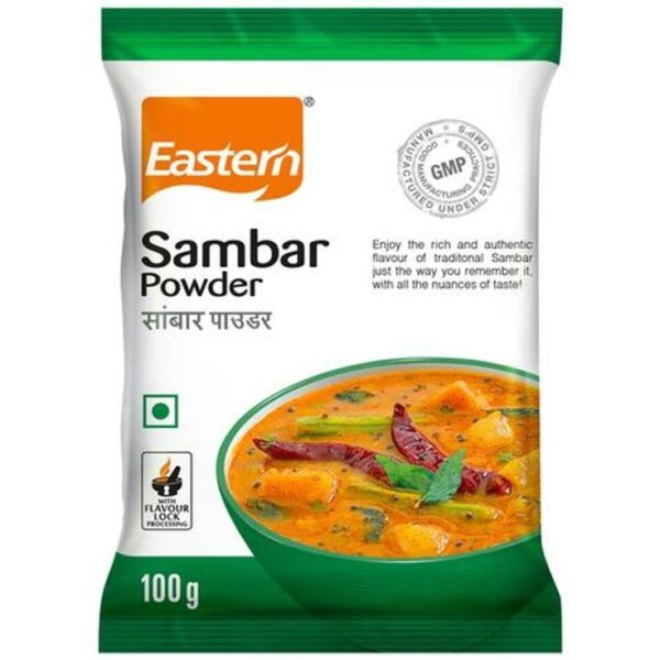 Eastern - Sambar Powder 100g
