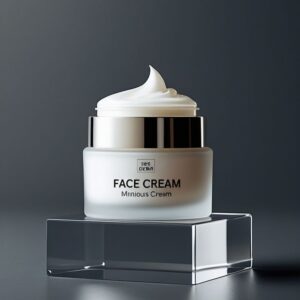 Des Ora - Face Cream Minnious Cream 20ml