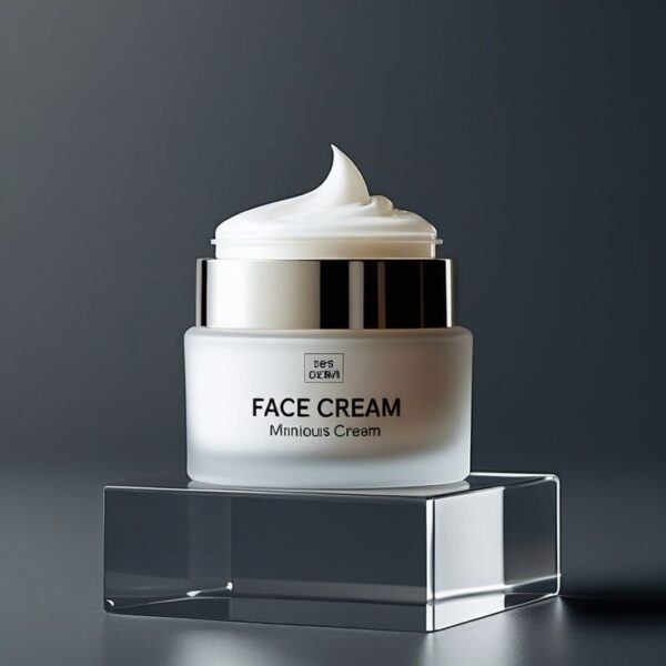 Des Ora - Face Cream Minnious Cream 20ml