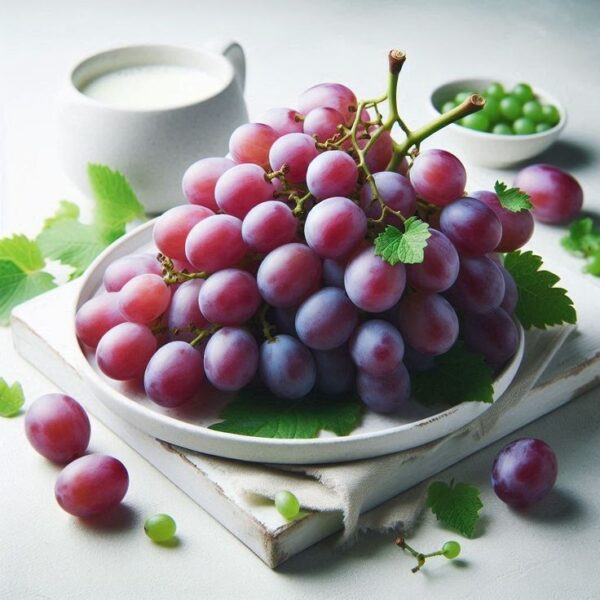 Grape - Indian Grape Black