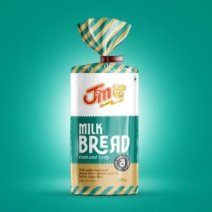 J&M Milk Bread