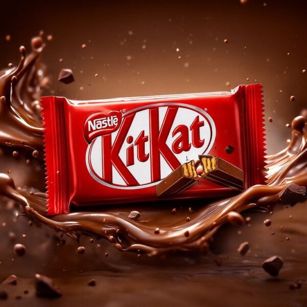 Nestle - KitKat Chunky 80g