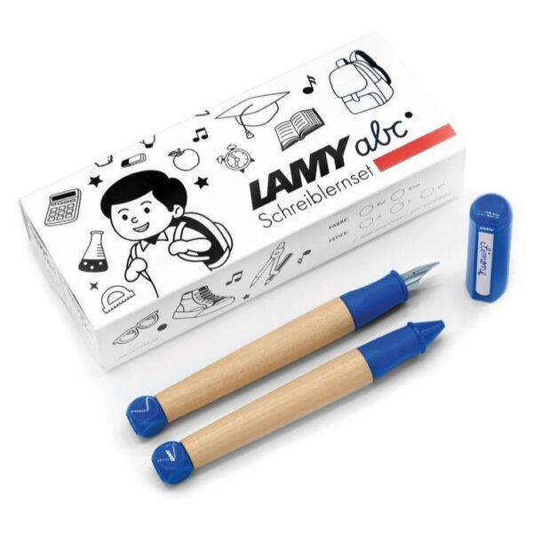 Lamy - Schreiblernset Pen