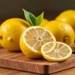 Lemon - Indian Regular Lemon