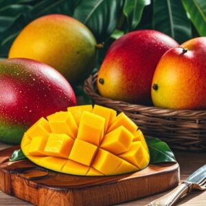 Mango - Imported Mango Indonesia