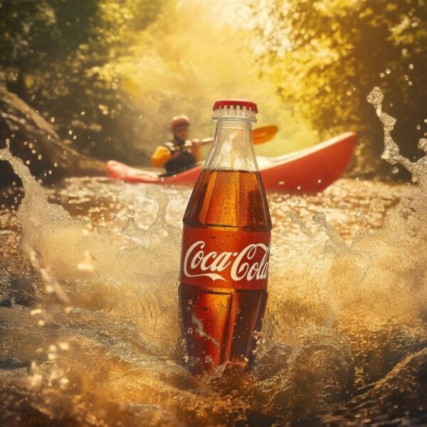 Coca-Cola Classic 200ml