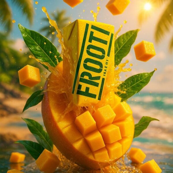 Frooti Mango Drink 100ml