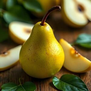 Pears - Imported Yellow Pears