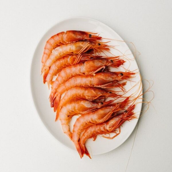 Red Shrimp 1 kg