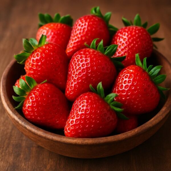 Strawberry - Imported Red Strawberry